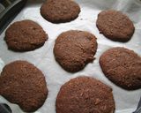 簡単✿絶品✿お店の味ざくざく卵白クッキー作り方6写真