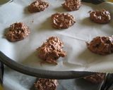 簡単✿絶品✿お店の味ざくざく卵白クッキー作り方5写真