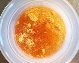 モヤシとトマトとキムチの酸辣湯作り方2写真