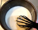 「飲む点滴」♡牛乳甘酒♡クセになる〜作り方2写真