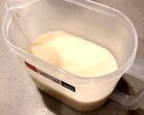 「飲む点滴」♡牛乳甘酒♡クセになる〜作り方5写真