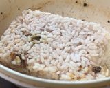 どんぐりさば味噌丼作り方1写真