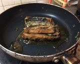 どんぐりさば味噌丼作り方3写真