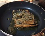 どんぐりさば味噌丼作り方4写真