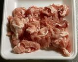 雑な男料理:焼きそば!!作り方5写真