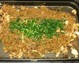 雑な男料理:焼きそば!!作り方11写真