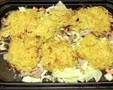 雑な男料理:焼きそば!!作り方10写真