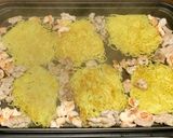 雑な男料理:焼きそば!!作り方9写真