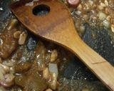 カレーの翌日は☆激コクうま☆カレー炒飯作り方2写真
