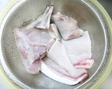 煮詰めてこってり旨々！ぶりのあら煮作り方2写真