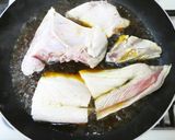 煮詰めてこってり旨々!ぶりのあら煮作り方3写真