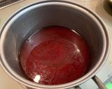 さっぱり 牛肉のワインとレモン煮込み作り方2写真