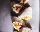 30分で完成！？不思議パンのカレーエピ作り方9写真