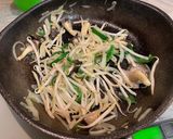 さっぱり 牛肉のワインとレモン煮込み作り方4写真