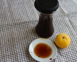 ゆず果汁100%ポン酢☆自家製黄金比☆作り方5写真