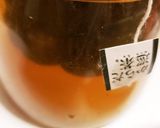 簡単からだ巡り茶生姜ティー作り方1写真