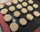 グルテンフリー✩さくさくバニラサブレ作り方7写真