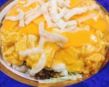 オムタコ作り方6写真