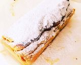 シュトーレン風パウンドケーキ作り方7写真
