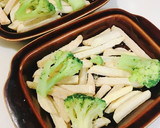 簡単☆冷凍ポテトマヨネーズ焼き作り方2写真