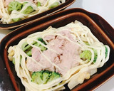 簡単☆冷凍ポテトマヨネーズ焼き作り方4写真