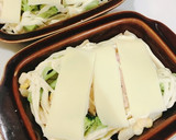 簡単☆冷凍ポテトマヨネーズ焼き作り方5写真