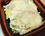 簡単☆冷凍ポテトマヨネーズ焼き作り方6写真