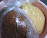 ✿型抜きしやすい✿本格ハニークッキー作り方4写真
