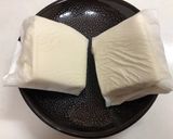 冷凍可☆ささみと豆腐のヘルシーナゲット作り方1写真