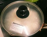 かぶのトロトロ煮☆ホタテ缶で旨味たっぷり作り方3写真