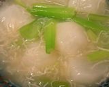 かぶのトロトロ煮☆ホタテ缶で旨味たっぷり作り方6写真
