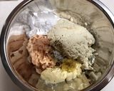 冷凍可☆ささみと豆腐のヘルシーナゲット作り方2写真