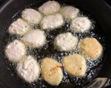 冷凍可☆ささみと豆腐のヘルシーナゲット作り方3写真