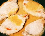 ＊＊豚ロース肉の白味噌ダレ焼き＊＊作り方4写真