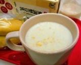 バナナ甘酒作り方6写真