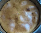 ミキサーでヨーグルトチーズケーキ作り方4写真