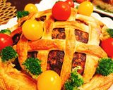 2015年 クリスマスディナー作り方1写真