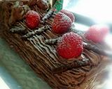 2015年 クリスマスディナー作り方6写真