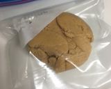 シナモン香るざくざくクッキー作り方5写真