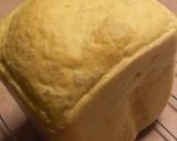 HB◇強力粉と米粉のにんじん食パン◇作り方3写真