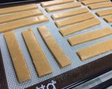 シナモン香るざくざくクッキー作り方7写真