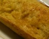 HB◇強力粉と米粉のにんじん食パン◇作り方4写真