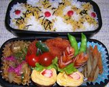 お弁当・ご飯の色々♪作り方19写真
