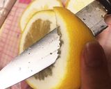 簡単！グレープフルーツ果肉を綺麗にカット作り方2写真
