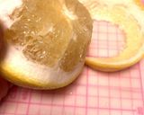 簡単！グレープフルーツ果肉を綺麗にカット作り方3写真