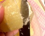 簡単！グレープフルーツ果肉を綺麗にカット作り方6写真
