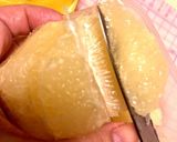 簡単！グレープフルーツ果肉を綺麗にカット作り方7写真