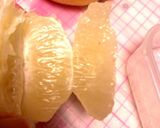 簡単！グレープフルーツ果肉を綺麗にカット作り方8写真