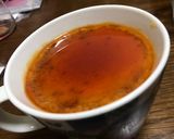 おっきいカップでずっしりしっかり卵プリン作り方16写真