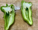 ナスピーマン厚揚げ舞茸 旨み凄い!昔ながらの煮物作り方5写真